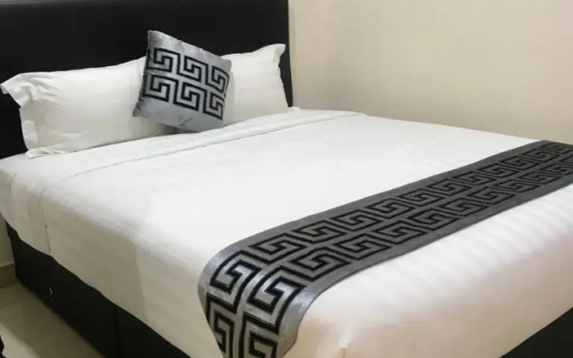 Hotel Vgo