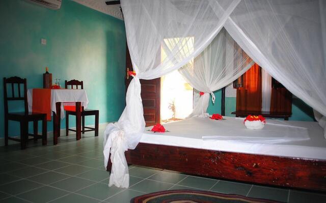 Coral Reef Beach Resort