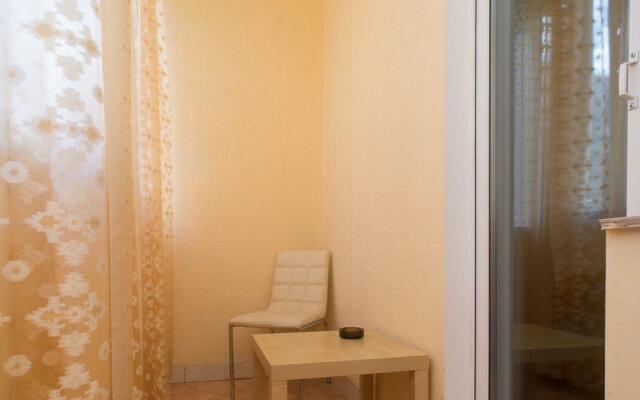 Апартаменты на Свердловском проспекте 8А