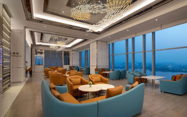 Wyndham Shaoxing Keqiao
