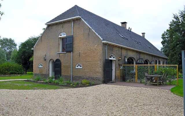 B&B de Bievangh