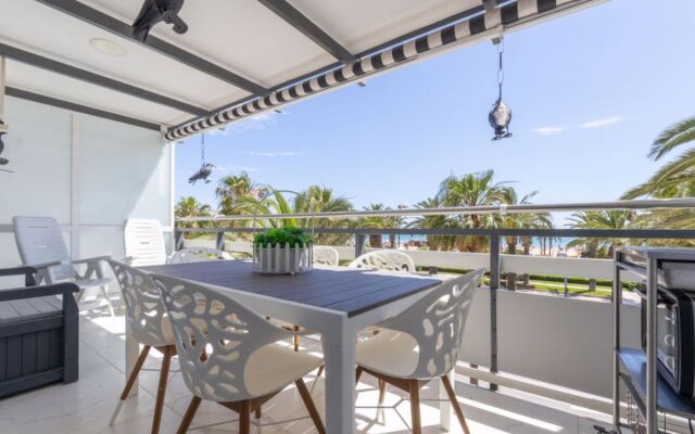 Apartment Rodas Salou