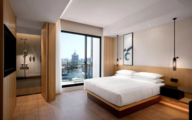 Fairfield by Marriott Taichung