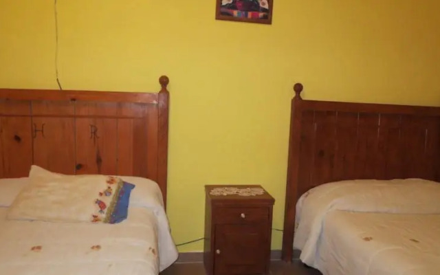 Casa Ricardo´s San Antonio