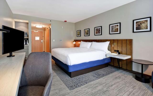 Hilton Garden Inn Jackson