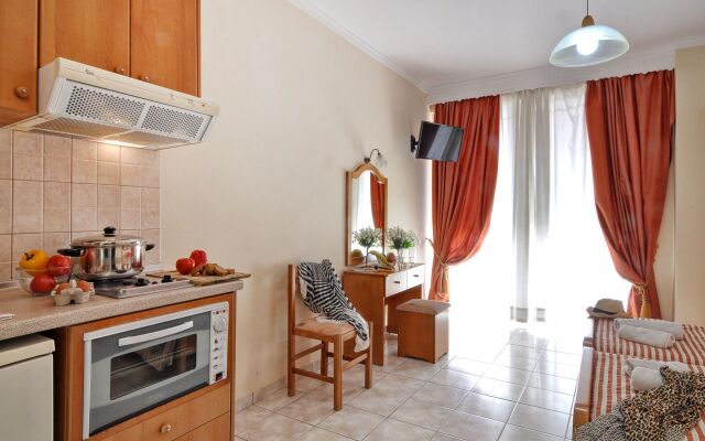 Lido Sofia Holidays