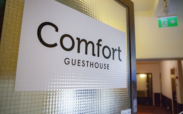 Comfort Guesthouse