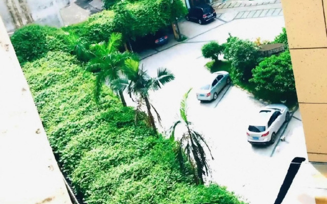 Jinyunge Hotel Pingnan