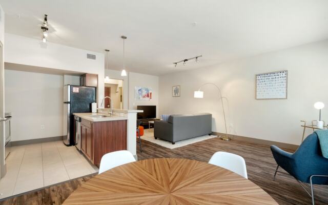 Kasa Houston Uptown Apartments