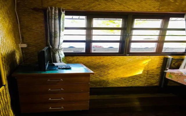 Cast Away  Homestay