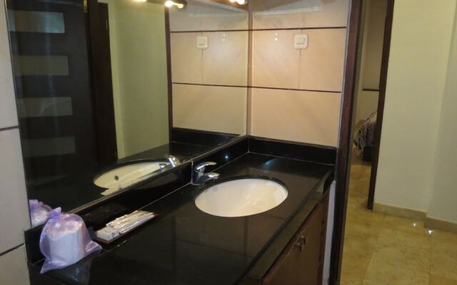 Beachfront Suite Alit