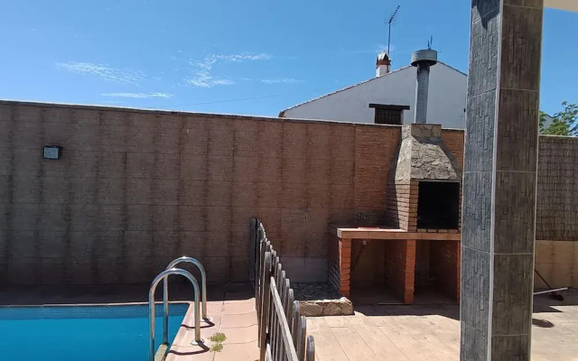 Villa Bonita 22694 in Conil de la Frontera