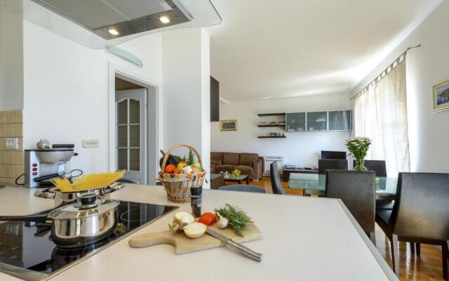 Villa Sana Via