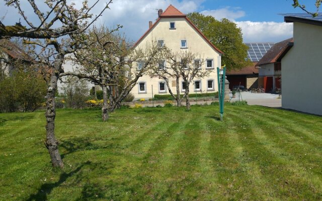 Gasthaus zum Goldenen Ross