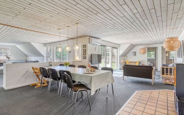 "Sjard" - 1km from the sea in Western Jutland