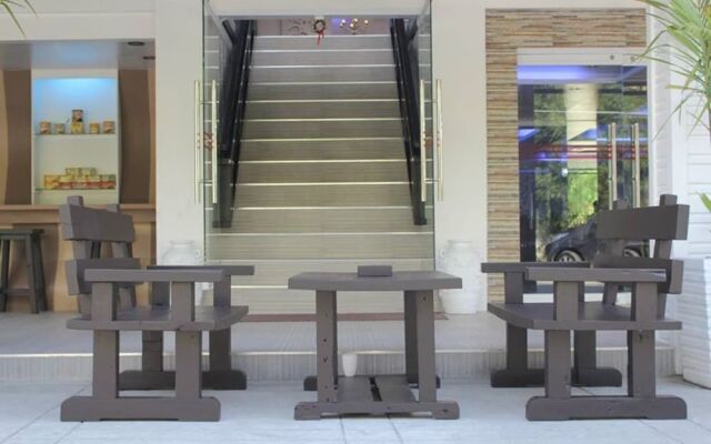 Bergamo Hotel Lingayen