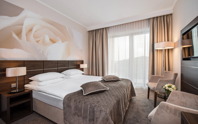 Hotel Rozany Gaj