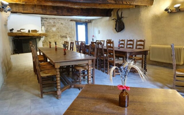 Domaine les Bayles - Chambres d'hôtes