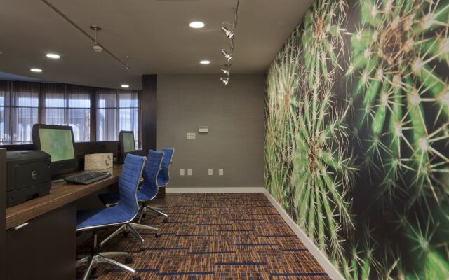 Courtyard Amarillo WestMedical Center