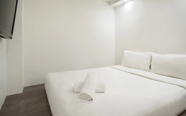 A Hotel Dickson