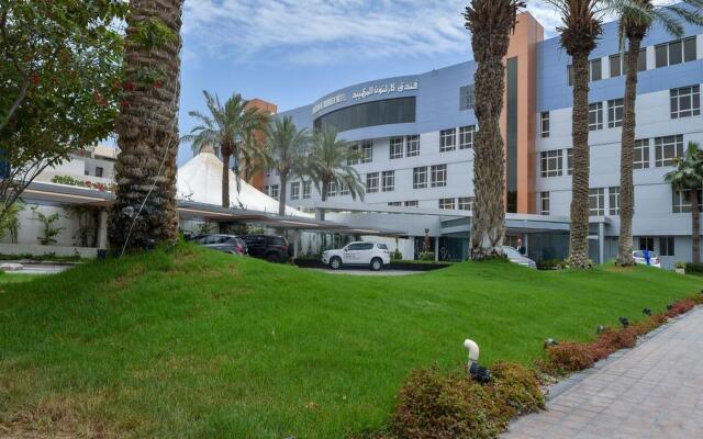 Carlton Al Moaibed Hotel
