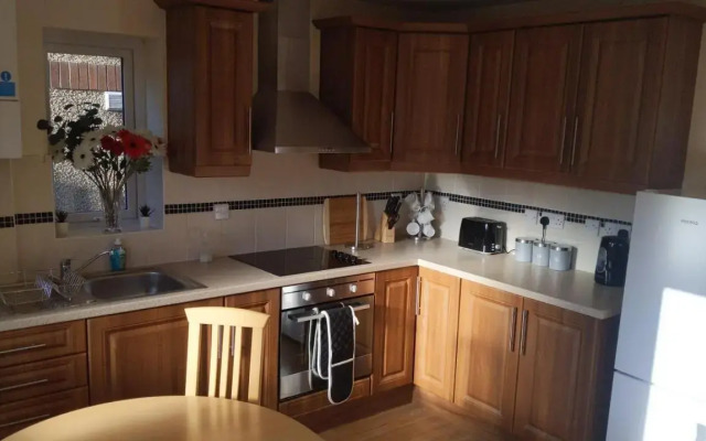 No7 Glan Nodwydd