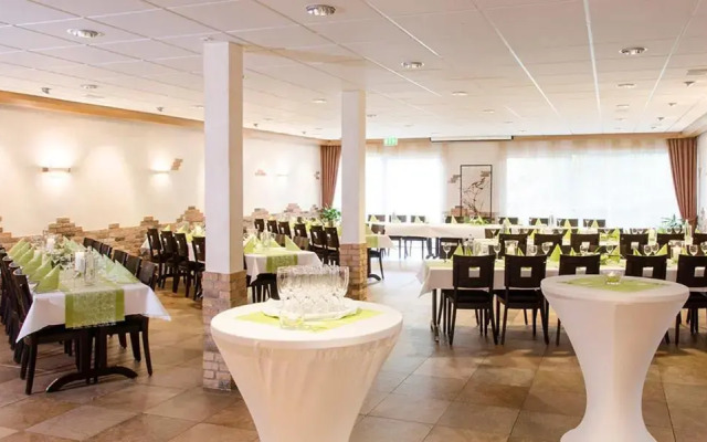 Hotel - Restaurant Schweinsberg