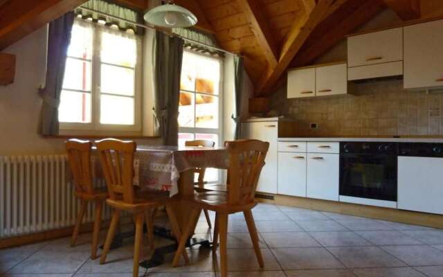 Appartamenti Majon Sotroi