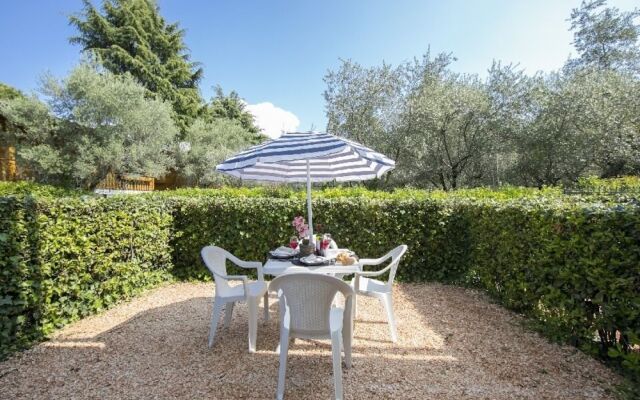 Casa Spiaggia Romantica B