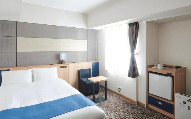 Vessel Inn Ueno Iriya Station