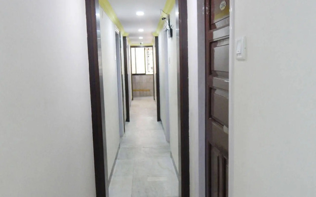 Hotel Seaview Colaba