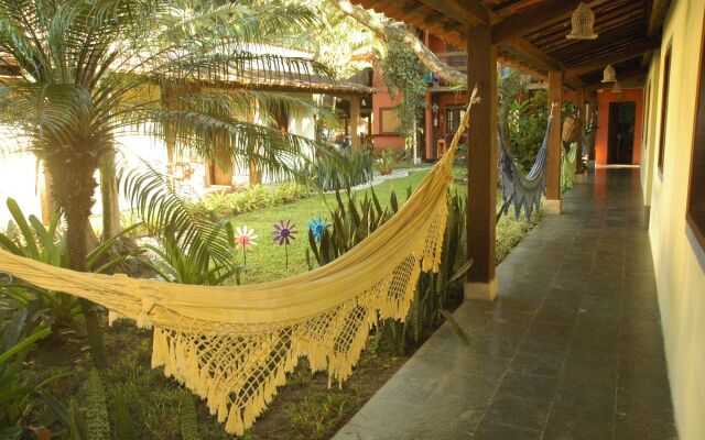 Pousada Varanda do Sol