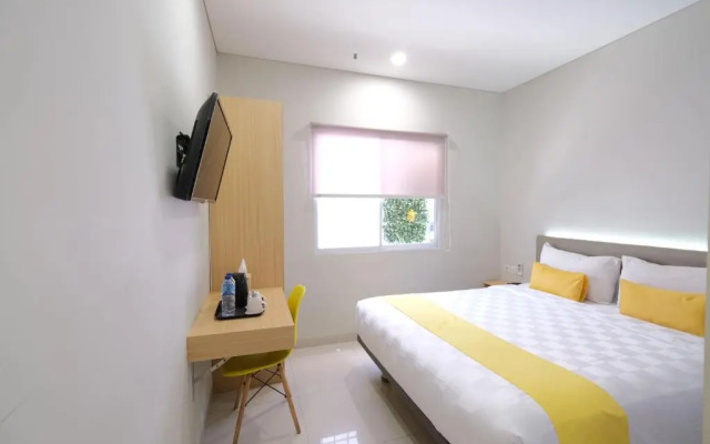 S101 Hotels.