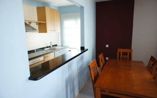 Apartamentos Casas Quemadas