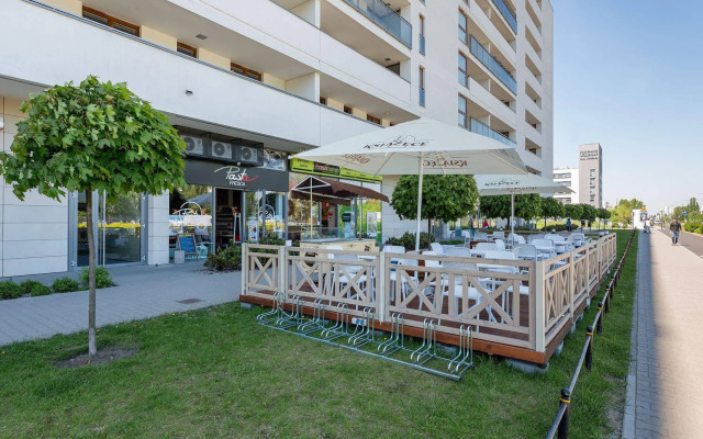 Ursynow P&O Apartments