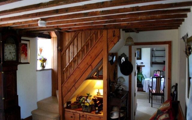 Dove Cottage B&B