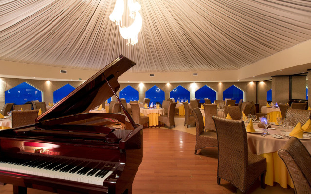 Golden Parnassus All Inclusive Resort & Spa - Adults Only