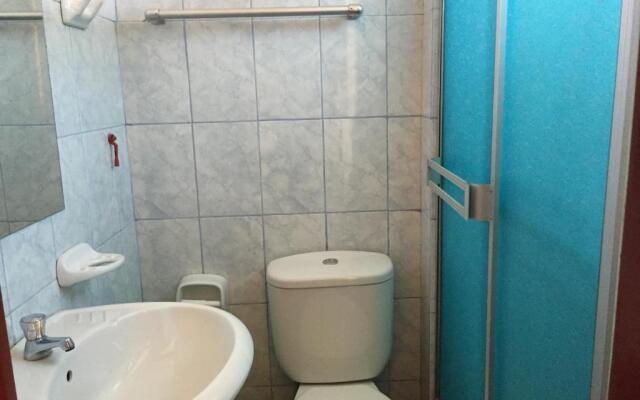 El Sol de Cieneguilla