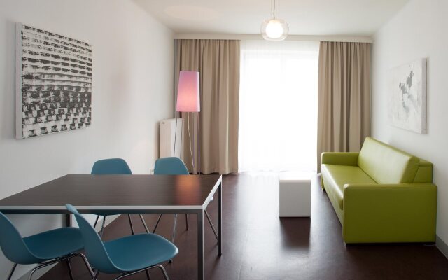 Stanys Das Apartmenthotel