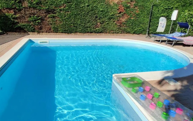 Villa Lago 5