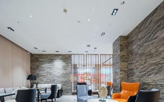 Shangcheng Pusu Hotel