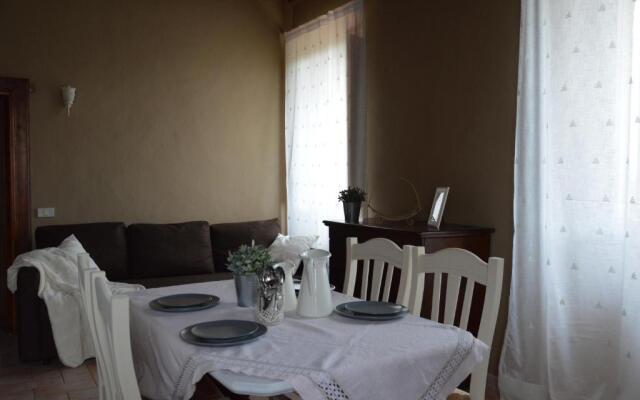 Casale DOLCI DIMORE