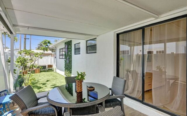 Heated Private Pool 4Br Modern Home