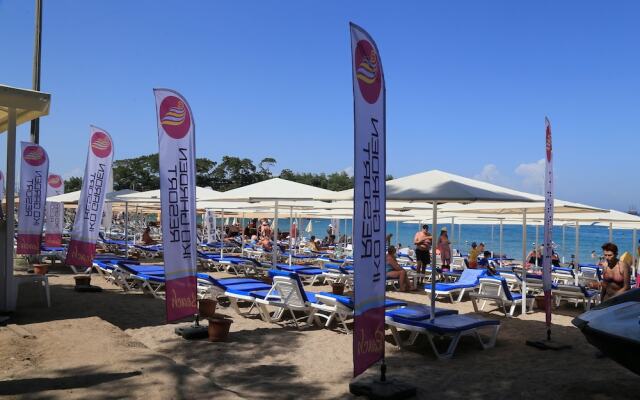 Lavia Hotels Kemer