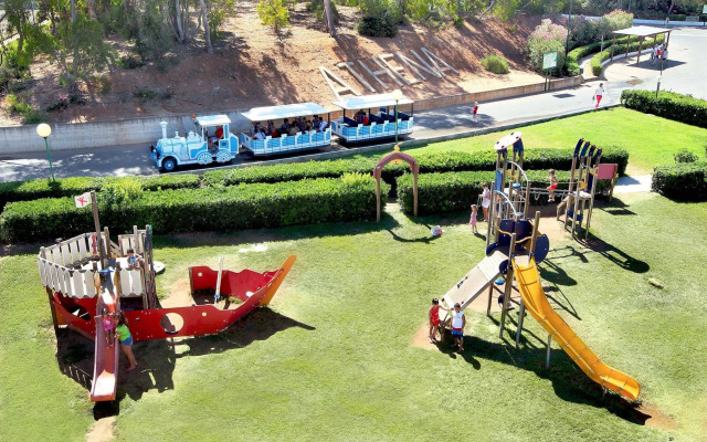 I Giardini di Athena – Athena Resort