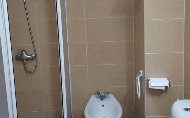 Location De Vacances Bouznika