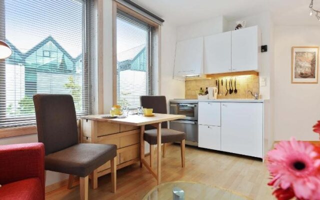 Bjørvika Apartments - Fiskepiren