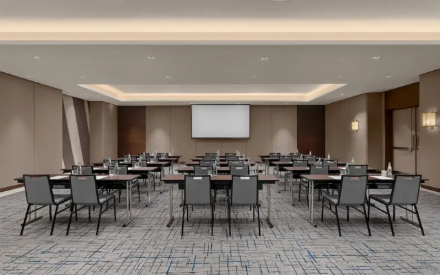 The Westin Manila