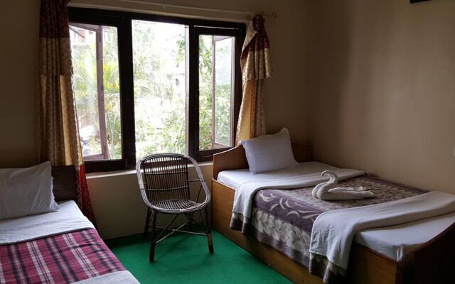 Nepali Cottage Guest House