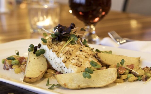 Delta Hotels by Marriott Fredericton